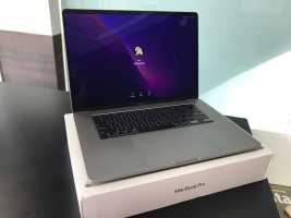 thumbnail MacBook Pro A2141 2019